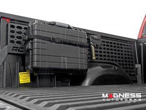 Toyota Tundra Molle Mount - Bed System Toyota Tundra Molle Mount - Bed System